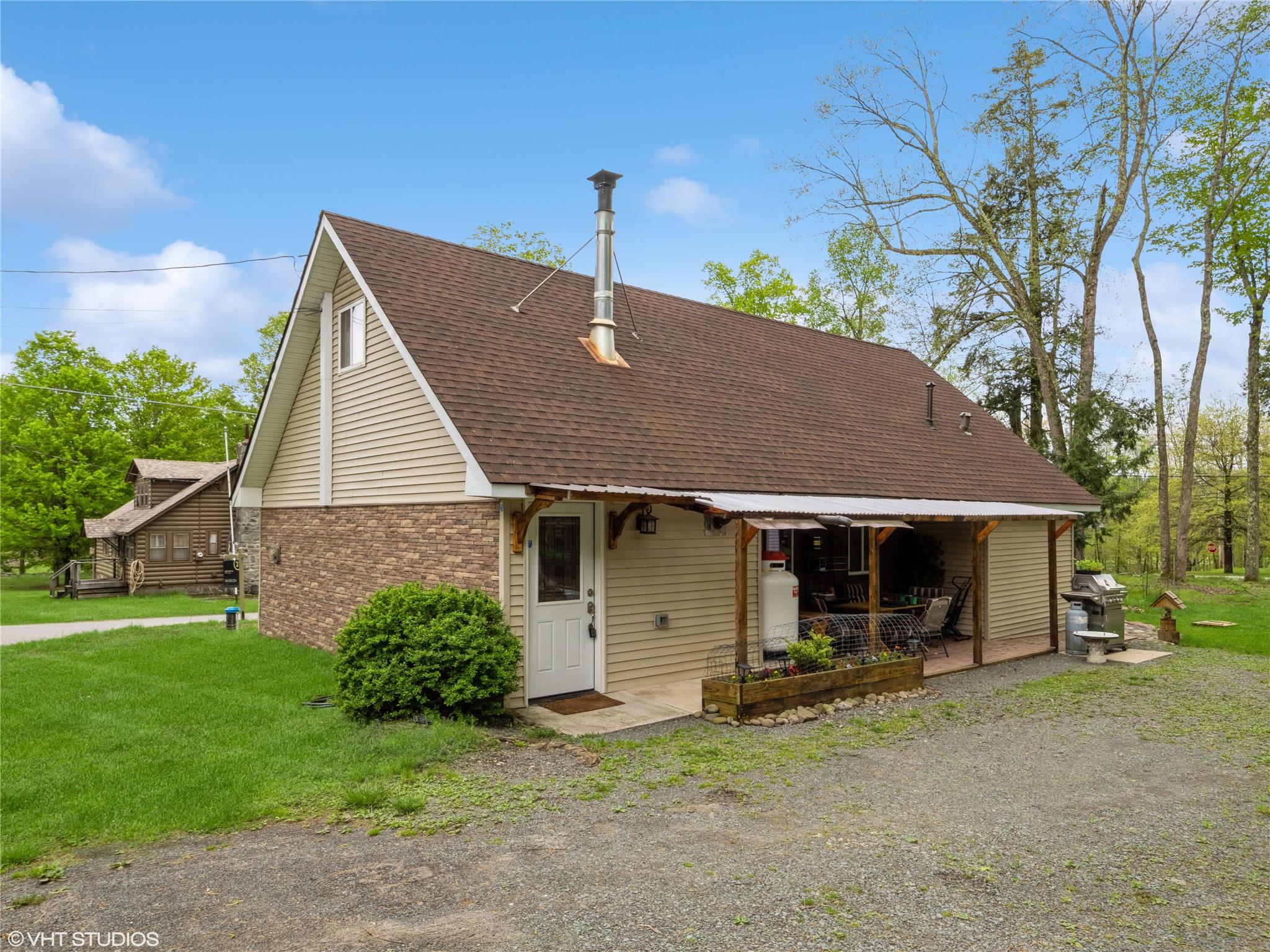 23 Woodland Way, Smallwood, NY 12778