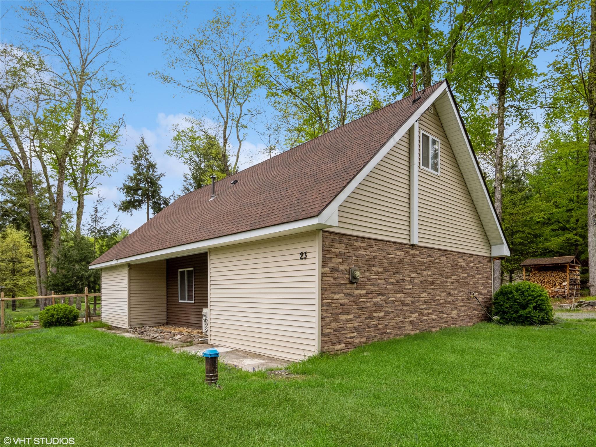 23 Woodland Way, Smallwood, NY 12778