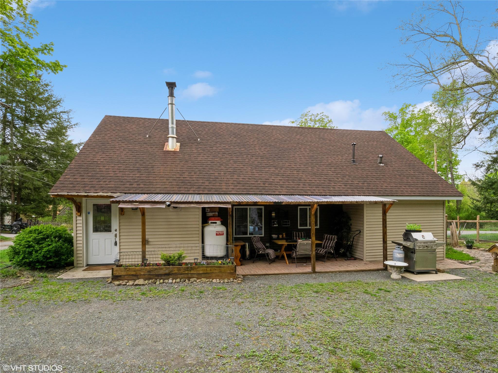 23 Woodland Way, Smallwood, NY 12778