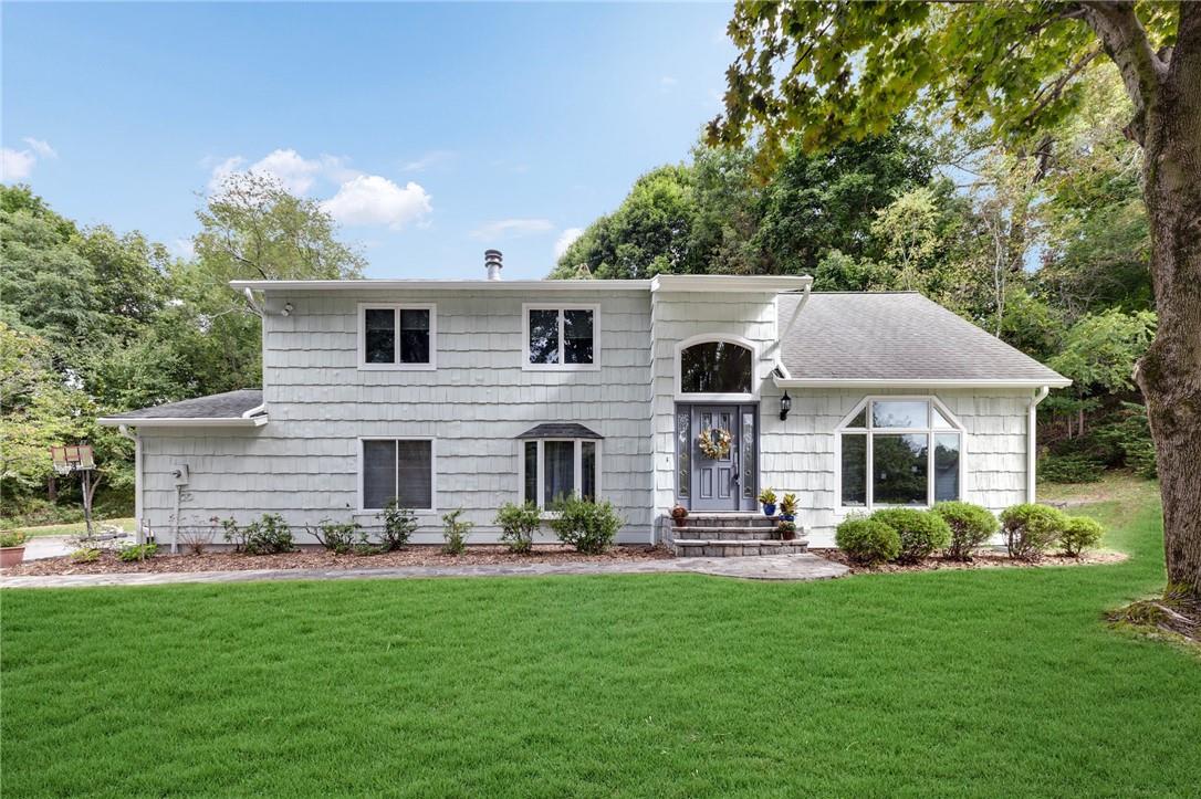 2584 Barry Court, Yorktown Heights, NY 10598