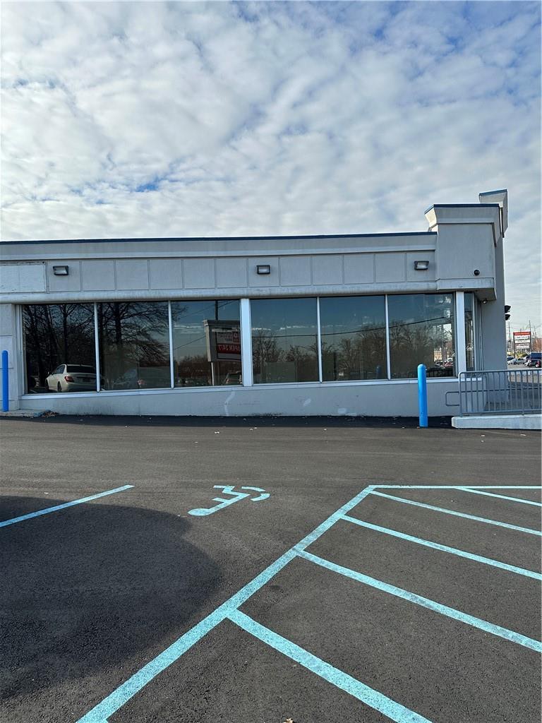 123 E Route 59, Nanuet, NY 10954
