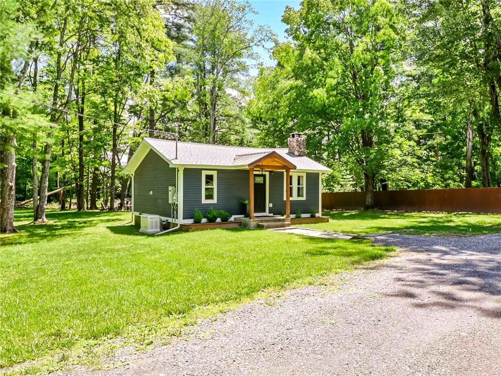 48 Bell Lane, West Shokan, NY 12494