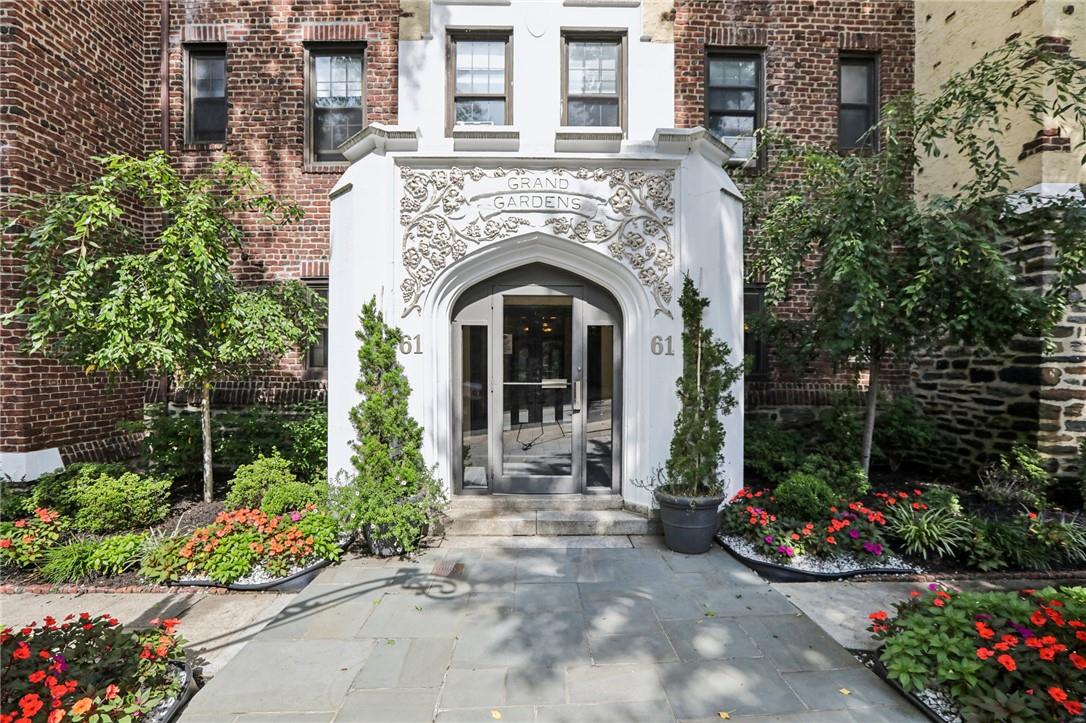 61 W Grand Street # 1C, Mount Vernon, NY 10552