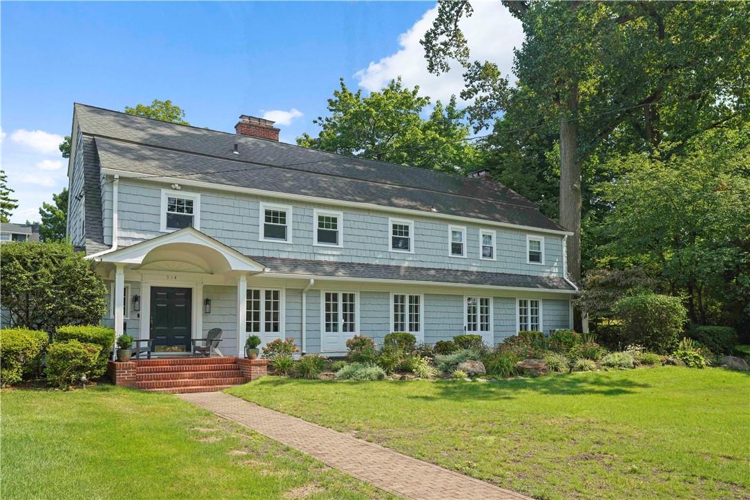 514 Pelham Manor Road, Pelham, NY 10803