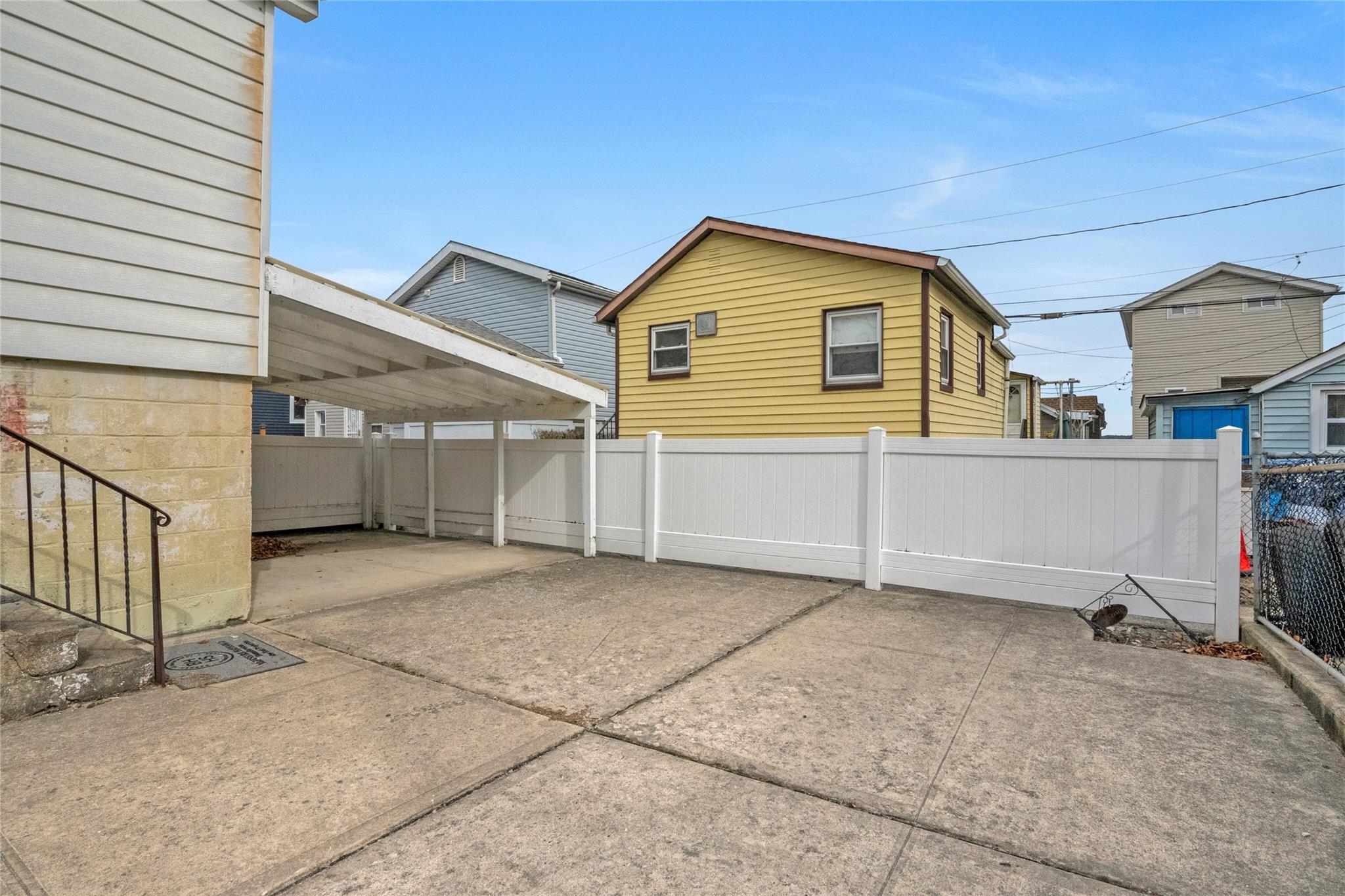 65C Edgewater Park # C, Bronx, NY 10465