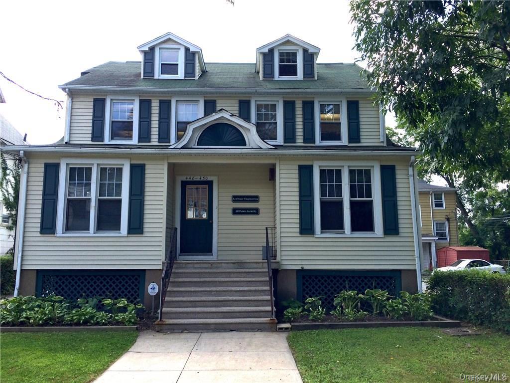 448-450 Manville Road, Pleasantville, NY 10570