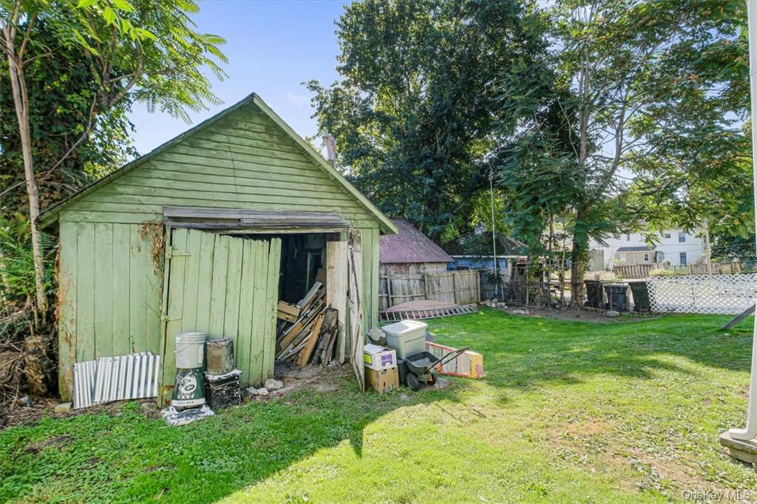 47 Ulster Avenue, Walden, NY 12586