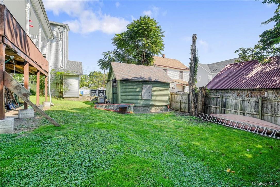 47 Ulster Avenue, Walden, NY 12586