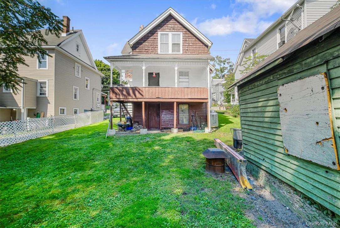 47 Ulster Avenue, Walden, NY 12586