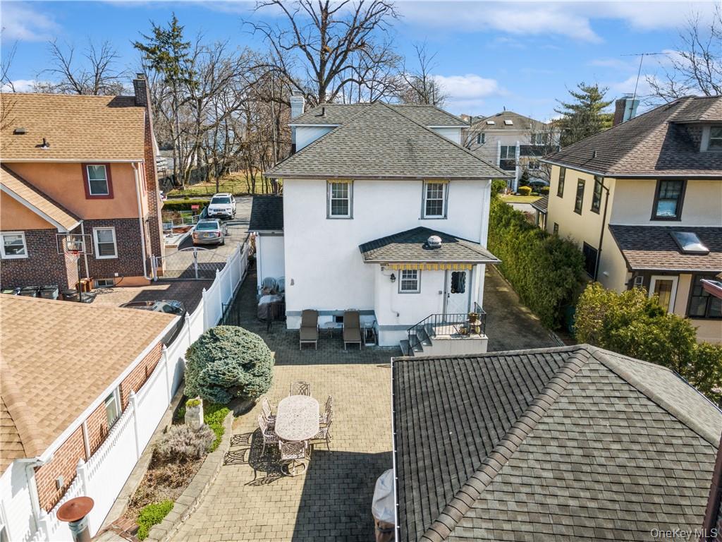 3350 Country Club Road, Bronx, NY 10465