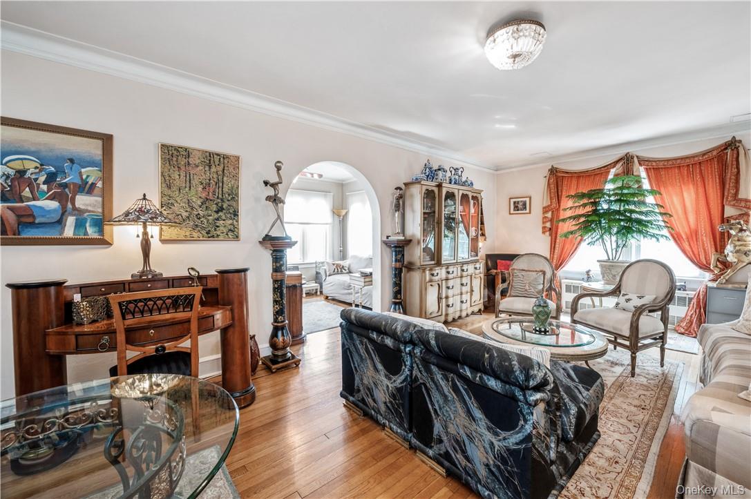 3350 Country Club Road, Bronx, NY 10465