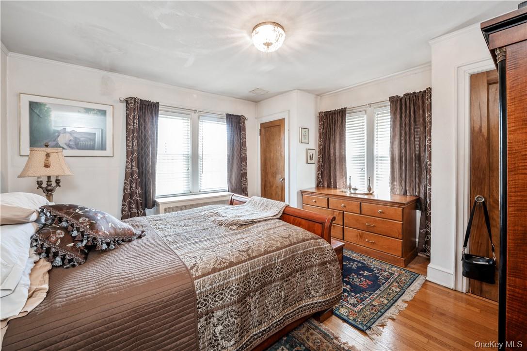 3350 Country Club Road, Bronx, NY 10465