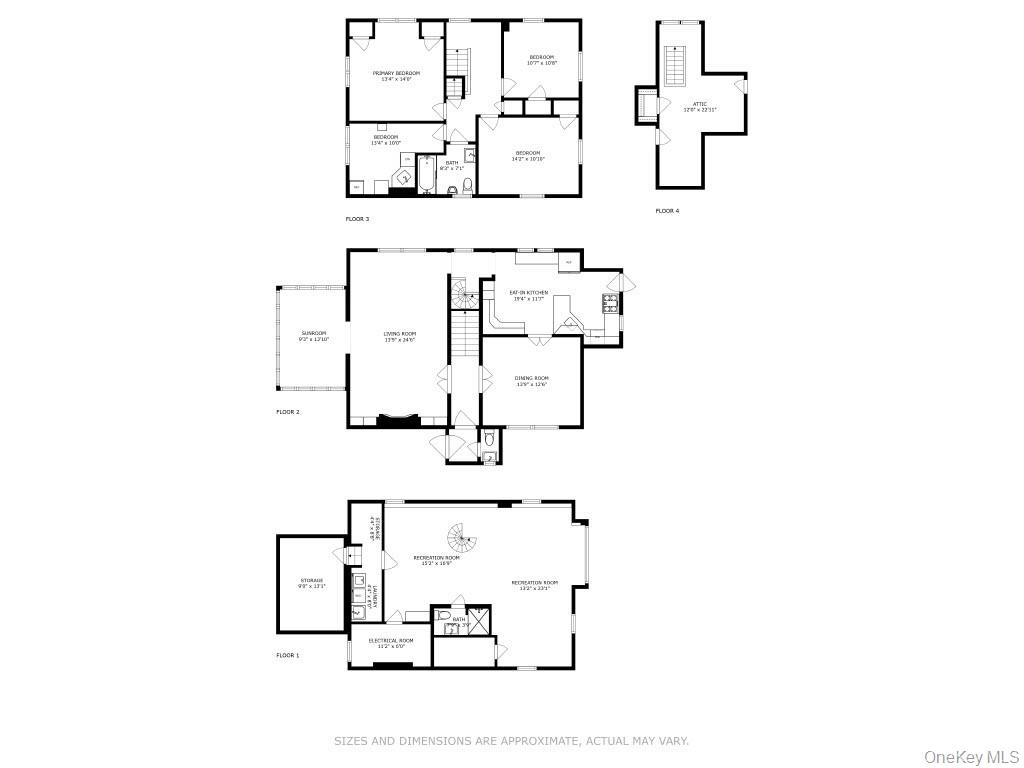 3350 Country Club Road, Bronx, NY 10465