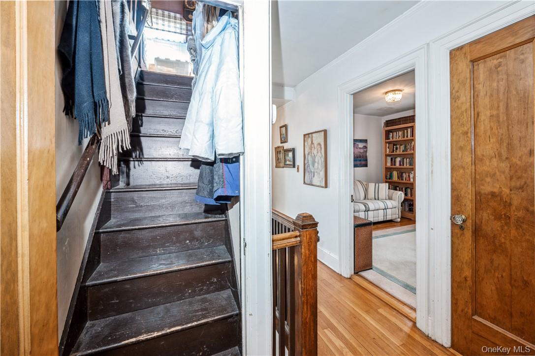 3350 Country Club Road, Bronx, NY 10465