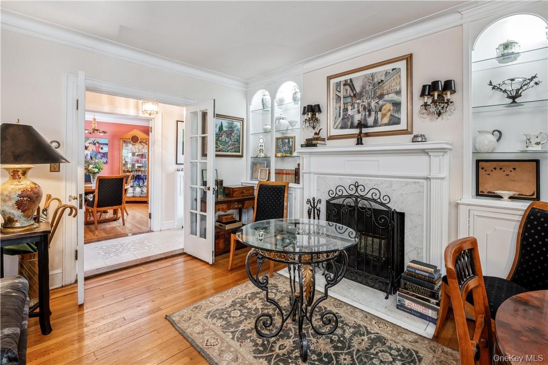 3350 Country Club Road, Bronx, NY 10465