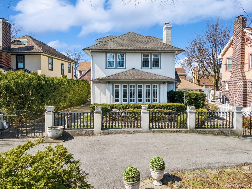 3350 Country Club Road, Bronx, NY 10465