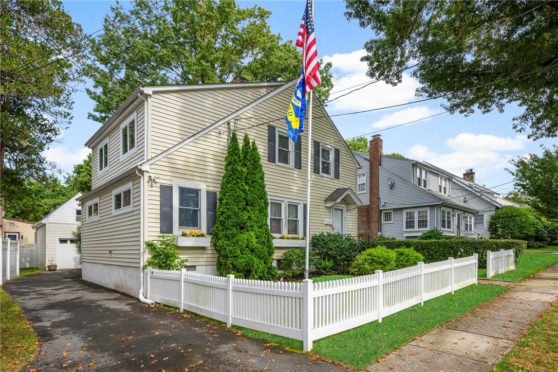 24 Orchard Street, Harrison, NY 10528