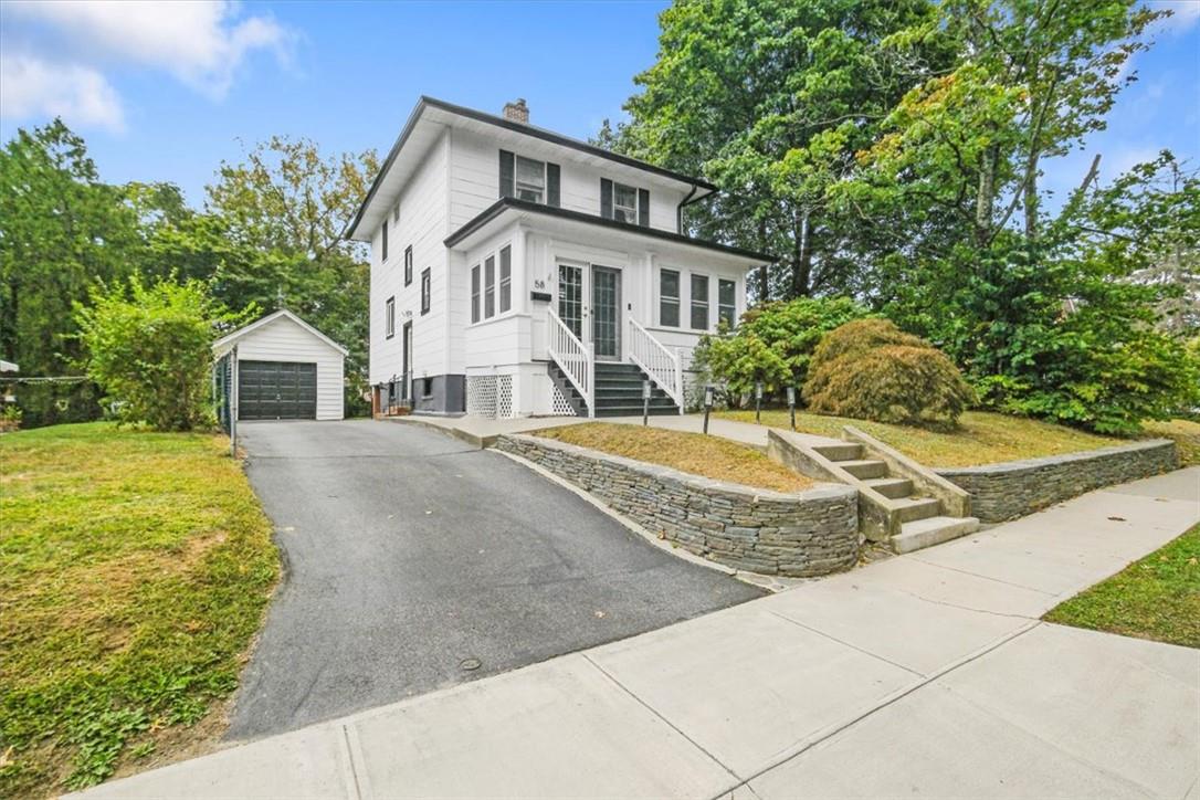 58 S Remsen Avenue, Wappingers Falls, NY 12590