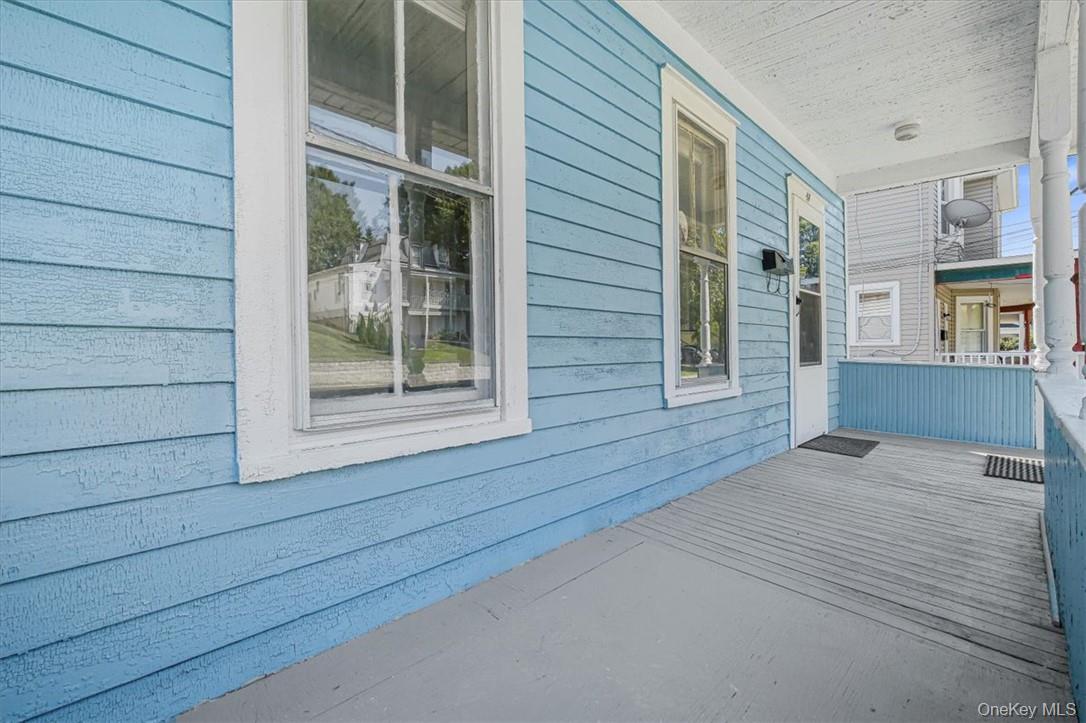 47 Ulster Avenue, Walden, NY 12586