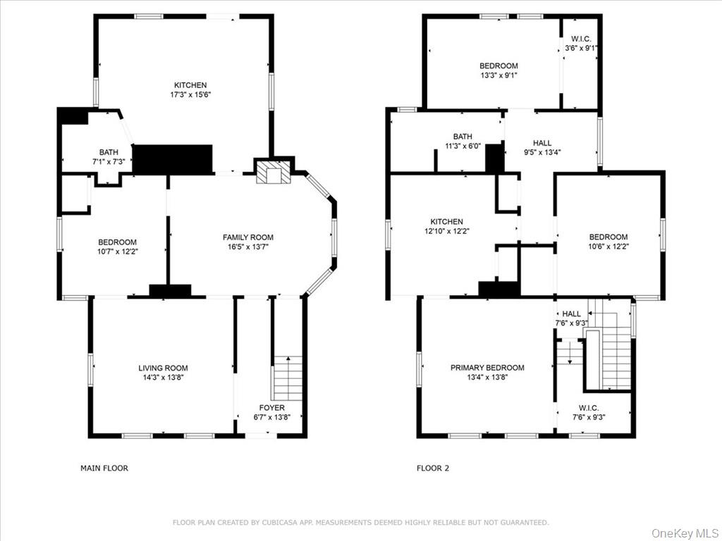 47 Ulster Avenue, Walden, NY 12586