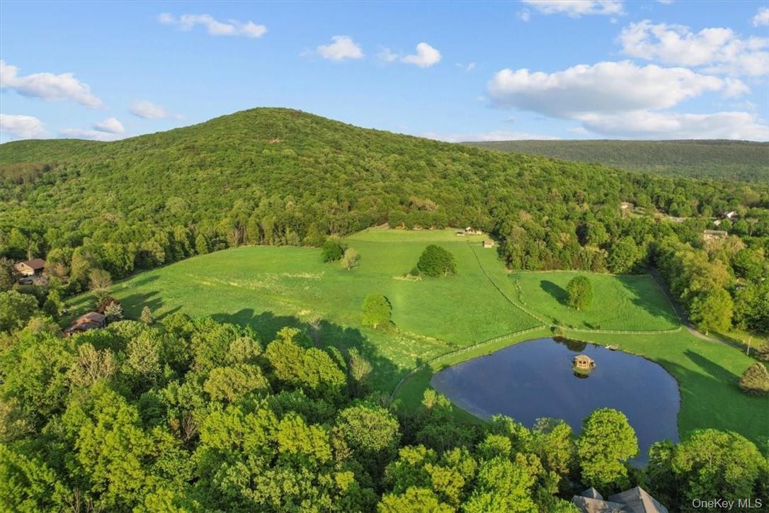 101 Mountain Lodge, Washingtonville, NY 10992