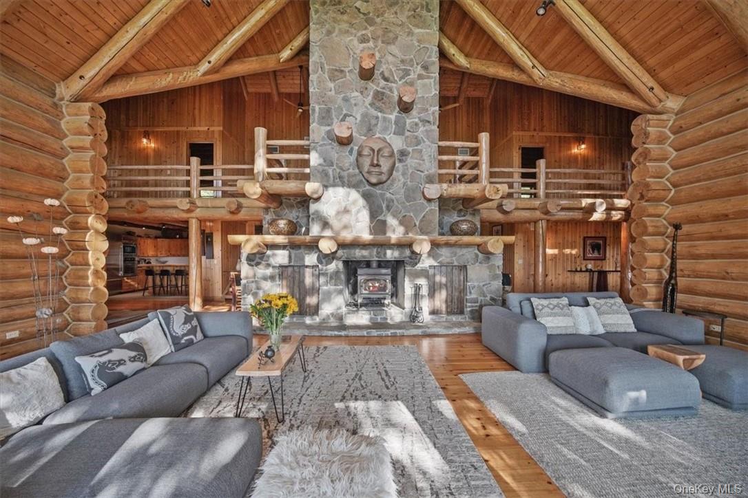 101 Mountain Lodge, Washingtonville, NY 10992