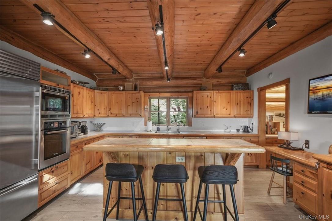 101 Mountain Lodge, Washingtonville, NY 10992