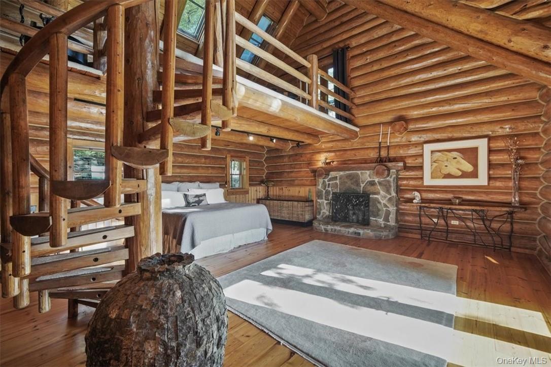 101 Mountain Lodge, Washingtonville, NY 10992