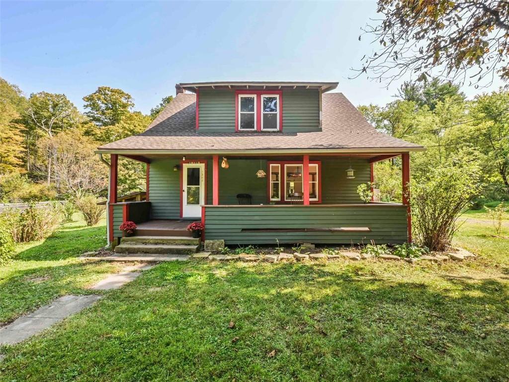 1346 Old Post Road, Ulster Park, NY 12487