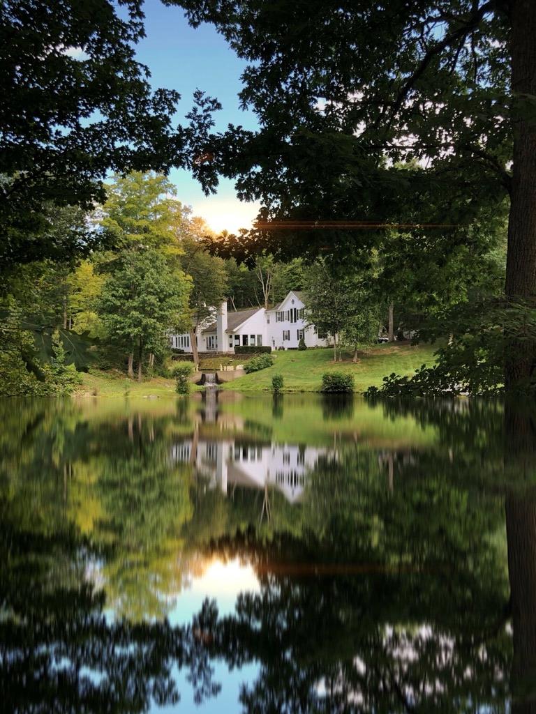 259 Woodstock Road, Millbrook, NY 12545