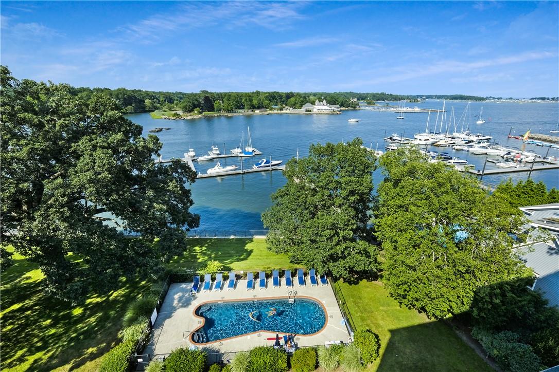 490 Bleeker Avenue # 3H, Mamaroneck, NY 10543