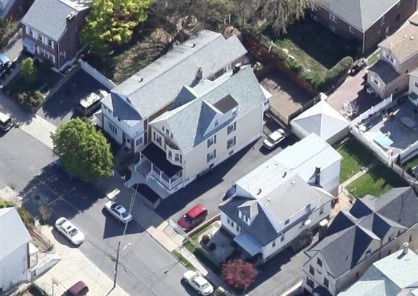 104 Hart Avenue, Yonkers, NY 10704