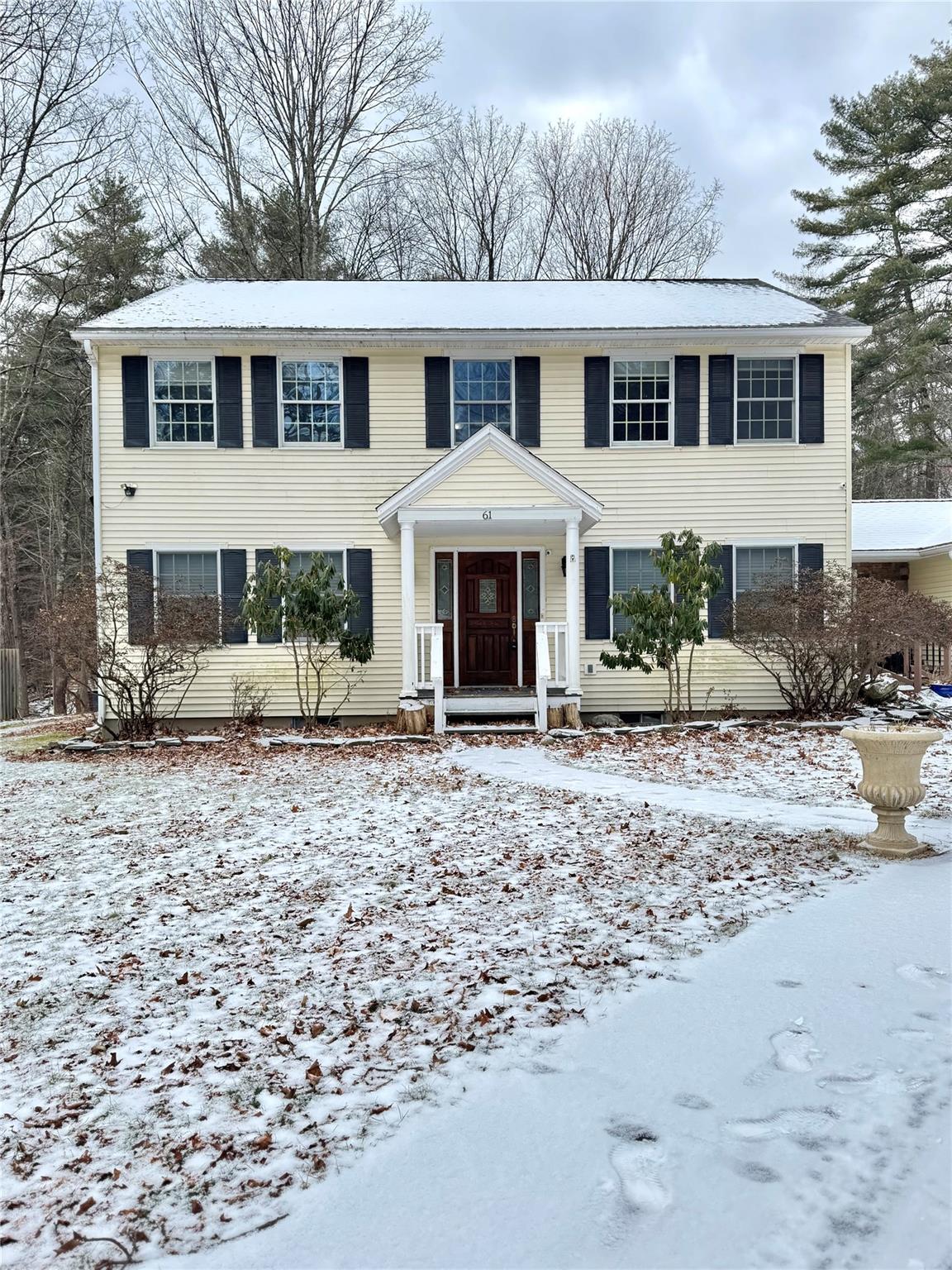 61 Shipley Road, Greenville, NY 12083