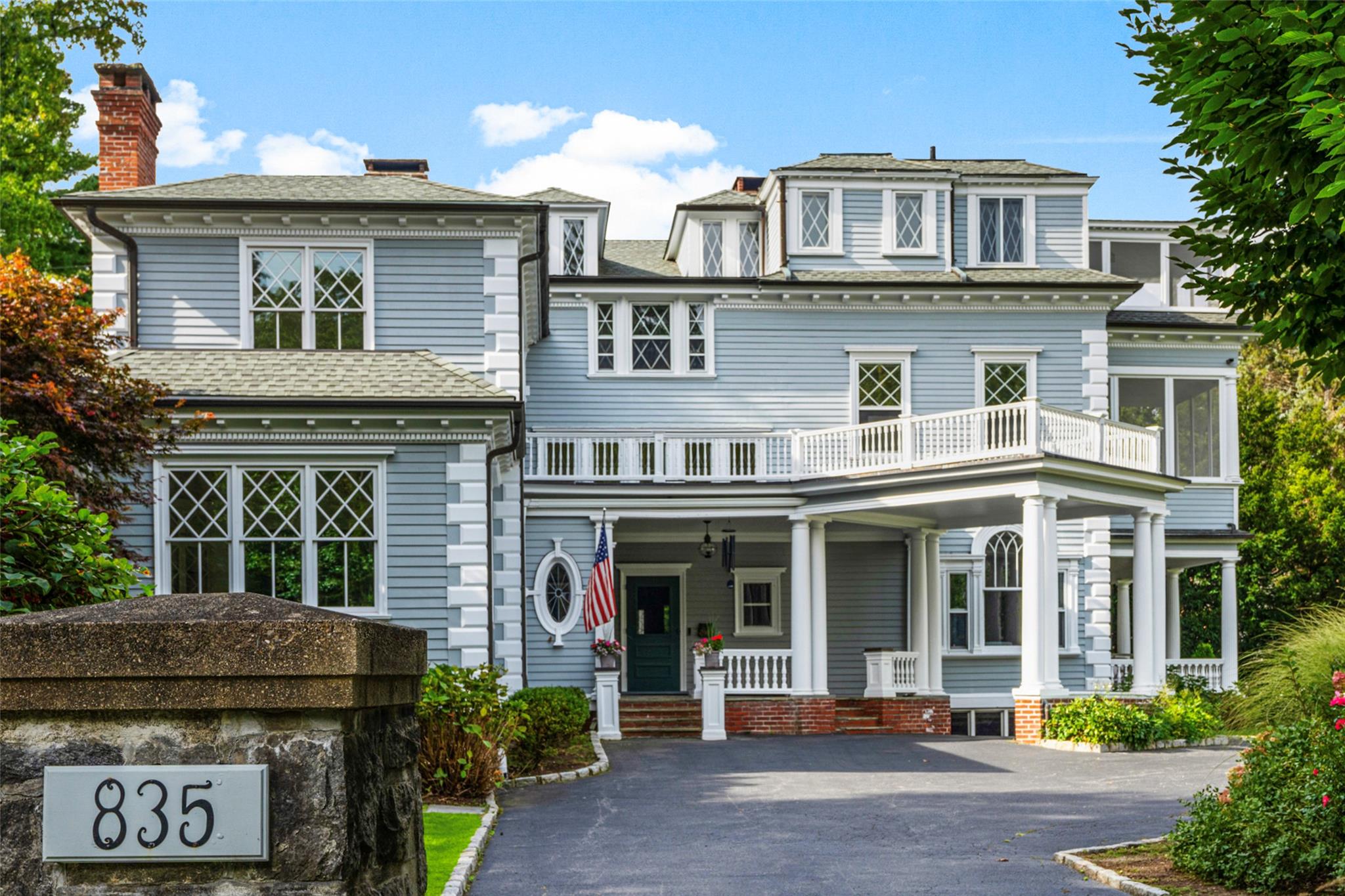 835 Claflin Avenue, Mamaroneck, NY 10543