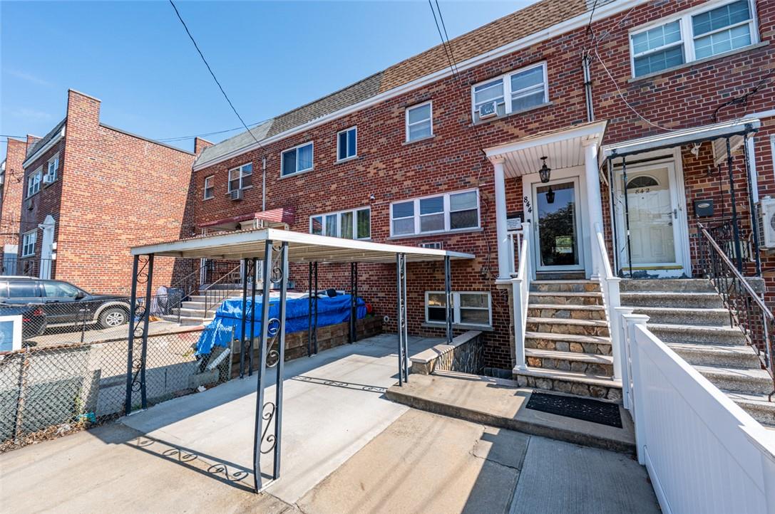 844 Throgs Neck Expwy, Bronx, NY 10465