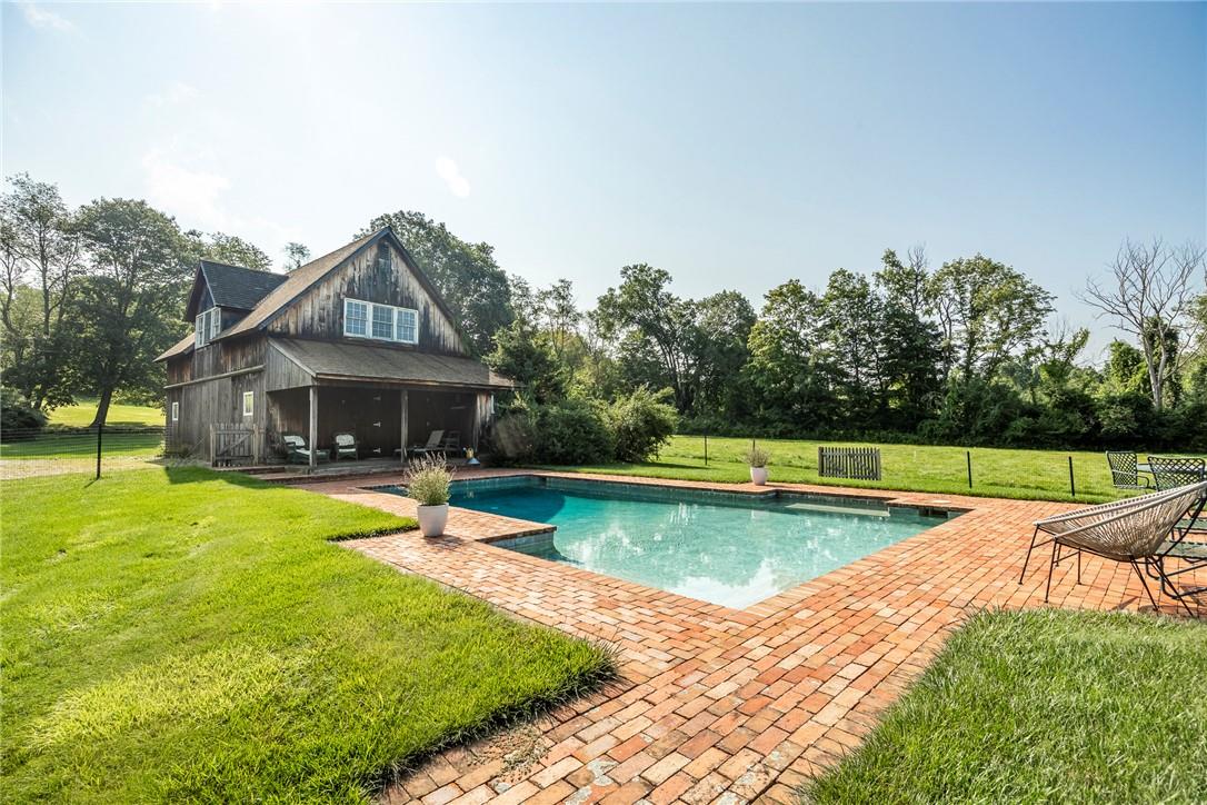 9 Vanishing Brook Road, Sharon, CT 06069