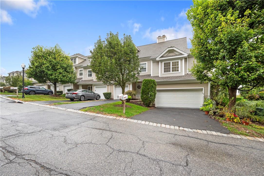 5 Crystal Hill Drive, Pomona, NY 10970