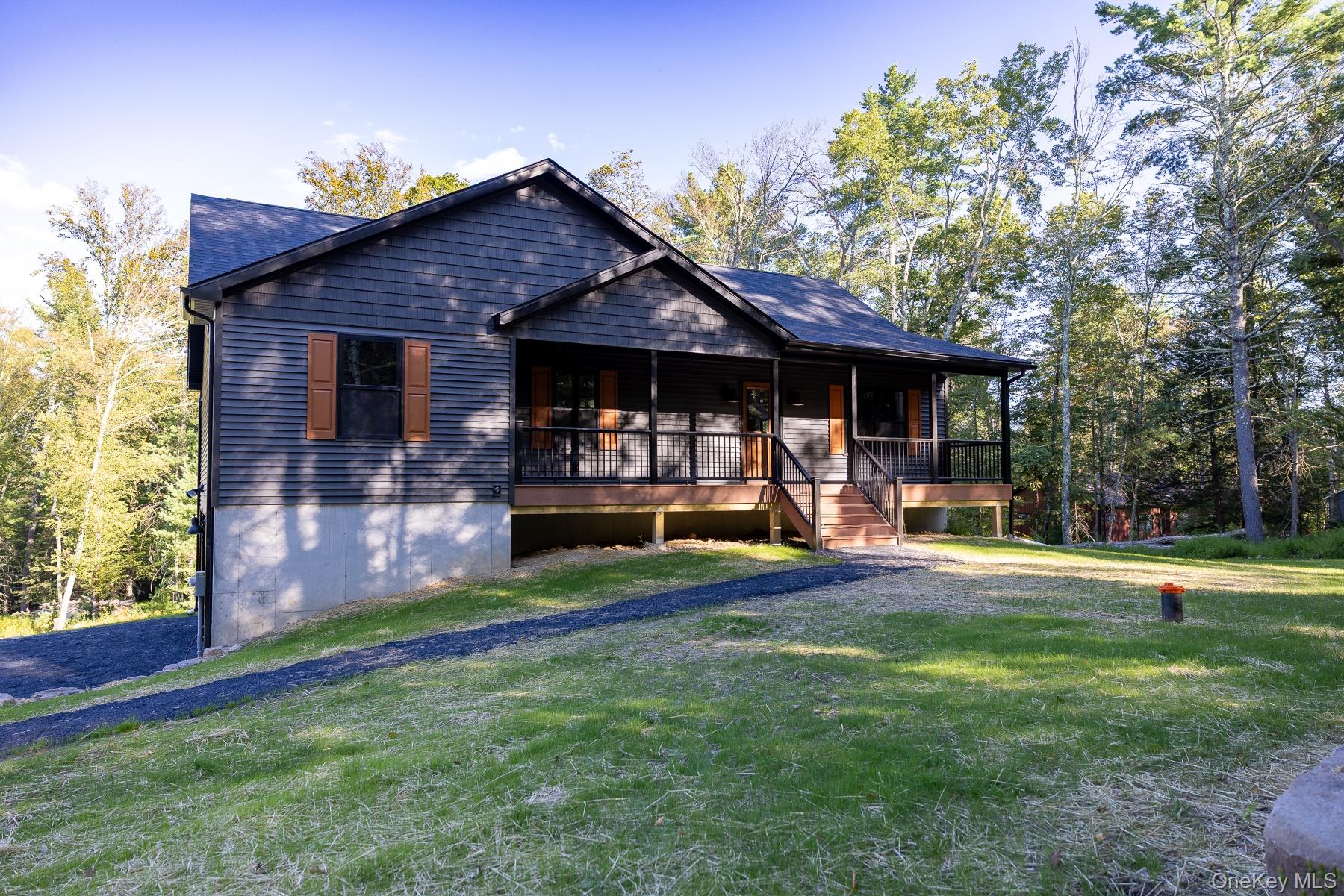 60 Old Forestburgh Road, Sparrowbush, NY 12780