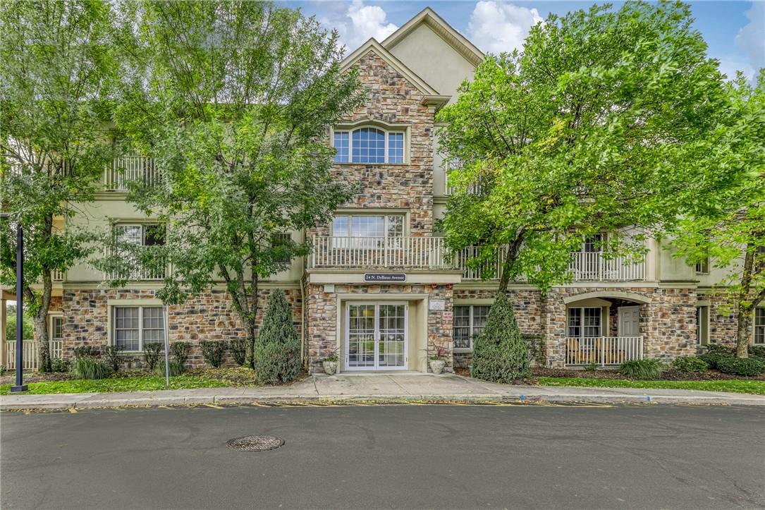 24 N De Baun Avenue N # 202, Suffern, NY 10901
