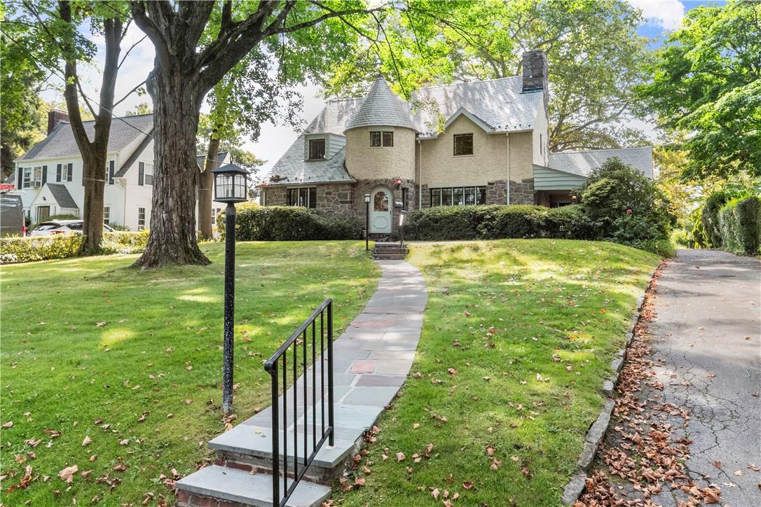 5 Seymour Place, White Plains, NY 10605