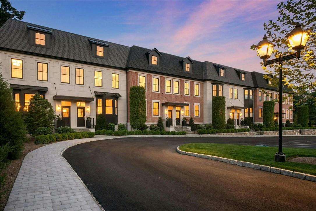 162 Bedford Road # 16, Armonk, NY 10504