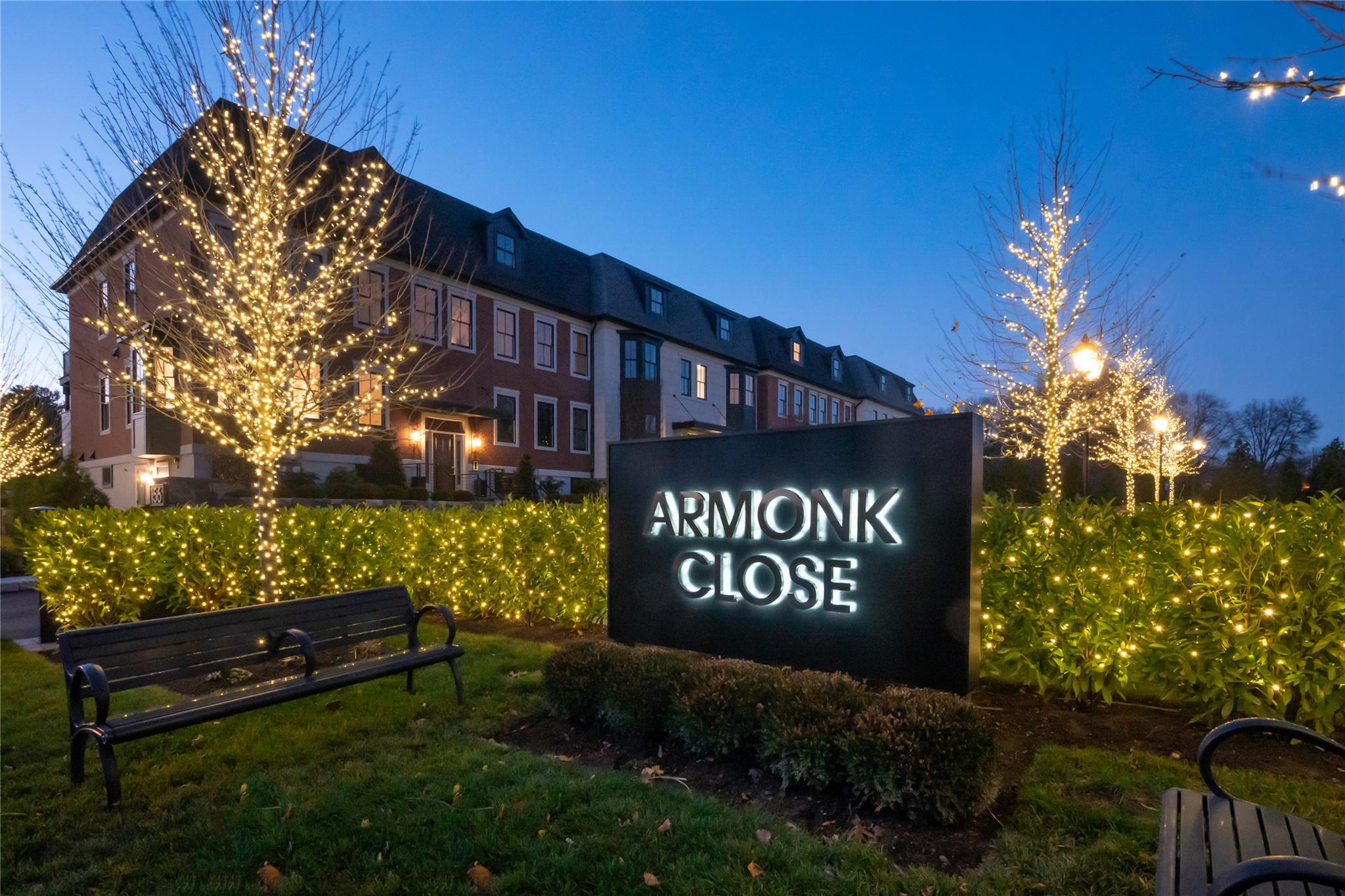 162 Bedford Road # 16, Armonk, NY 10504