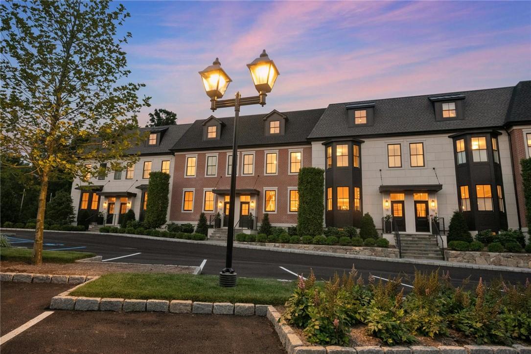 162 Bedford Road # 16, Armonk, NY 10504