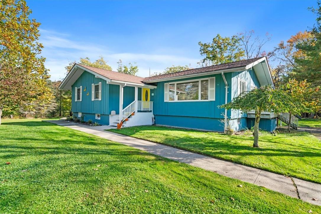 147 Katrina Falls Road, Rock Hill, NY 12775