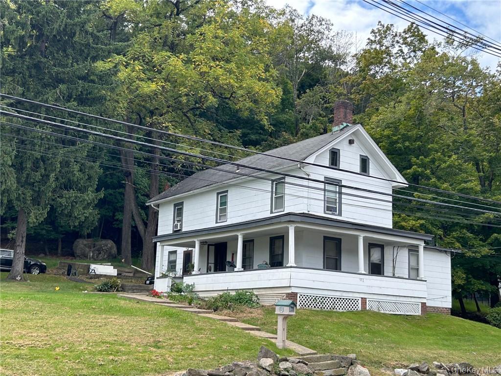63 Westside Avenue, Haverstraw, NY 10927