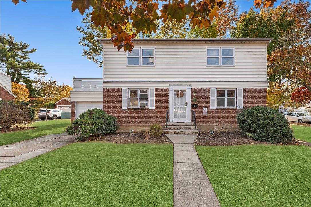 54 Kane Avenue, Hempstead, NY 11550