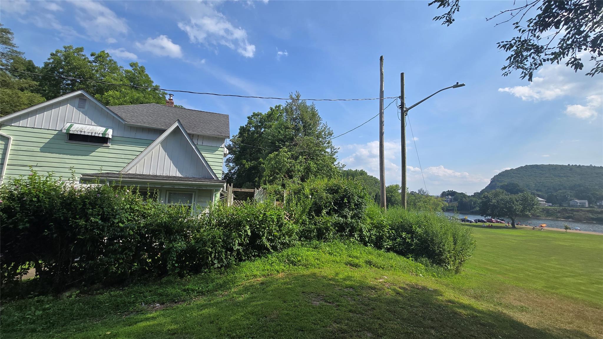 1 River Street, Port Jervis, NY 12771