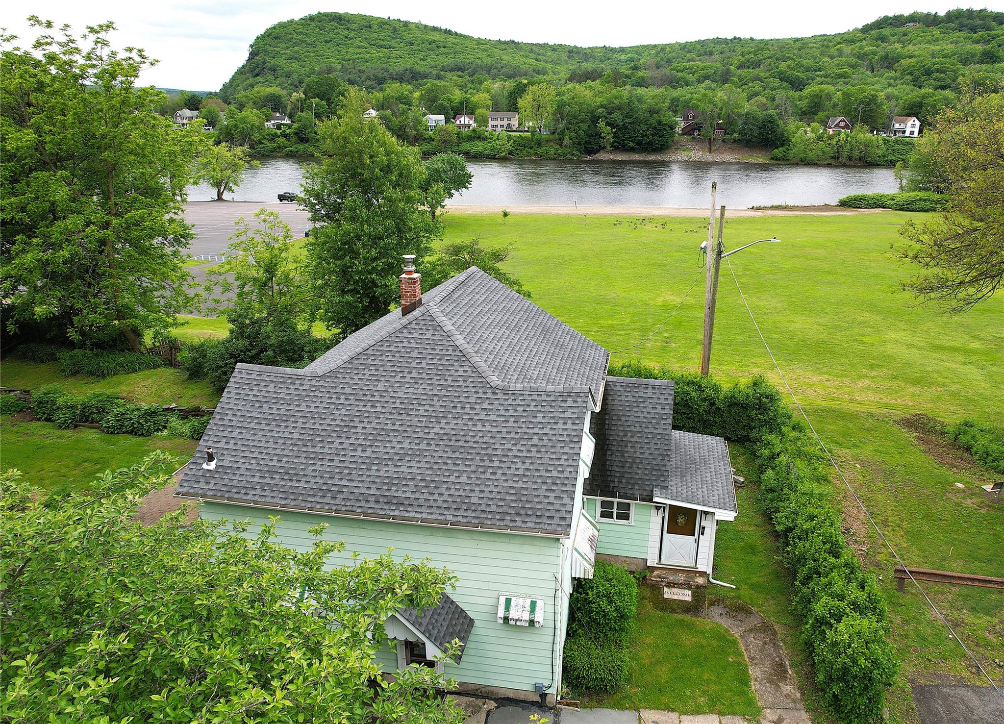 1 River Street, Port Jervis, NY 12771