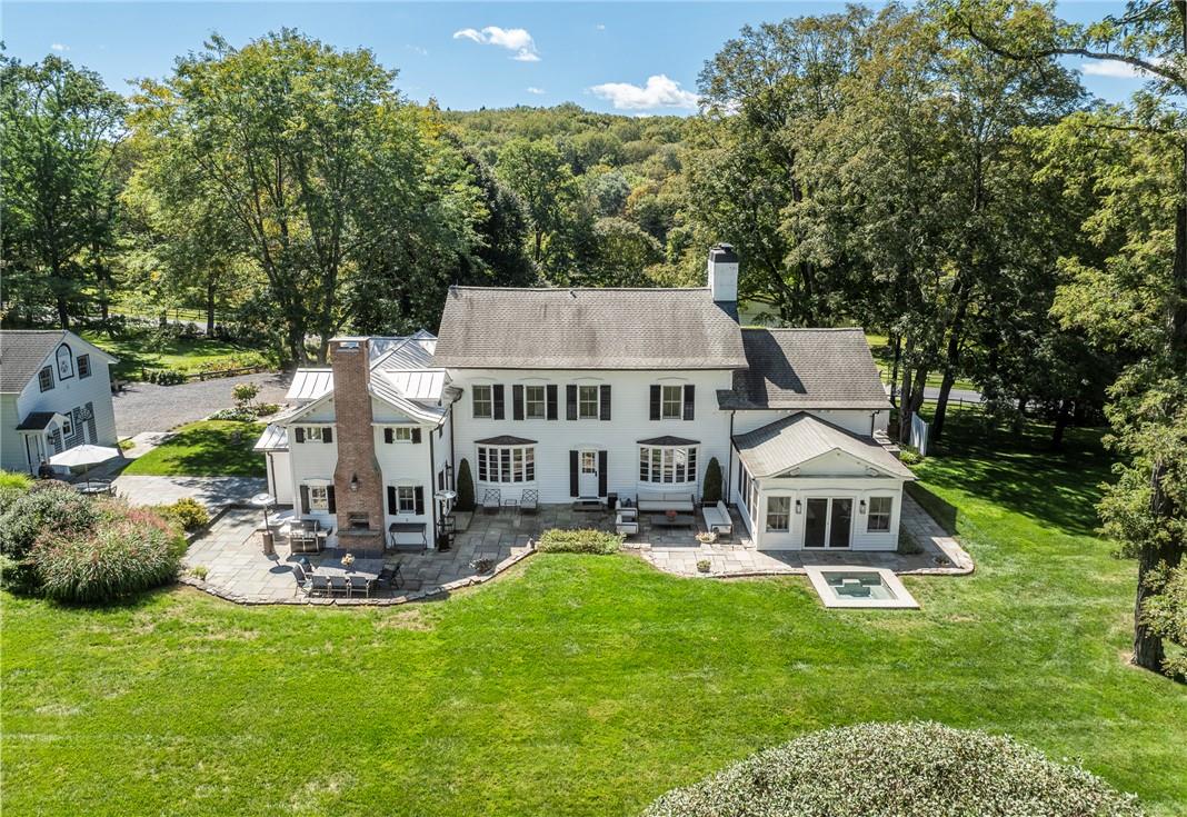 570 Pumpkin Lane, Clinton Corners, NY 12514