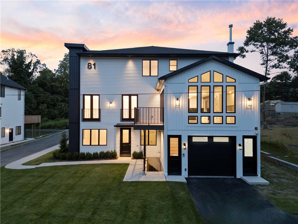 81 Remsen Avenue # 202, Monsey, NY 10952